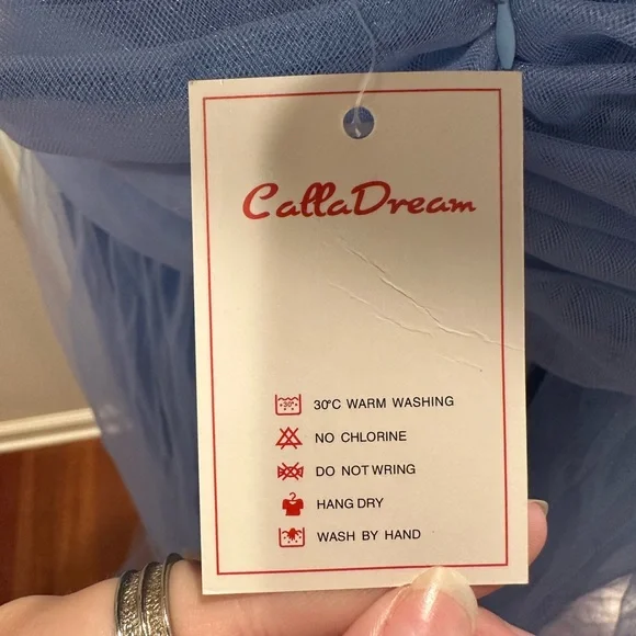 🧡CALLA DREAM🧡 - Picture 7 of 10